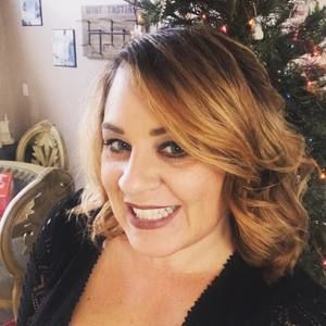 Meet your Posher, Jenni